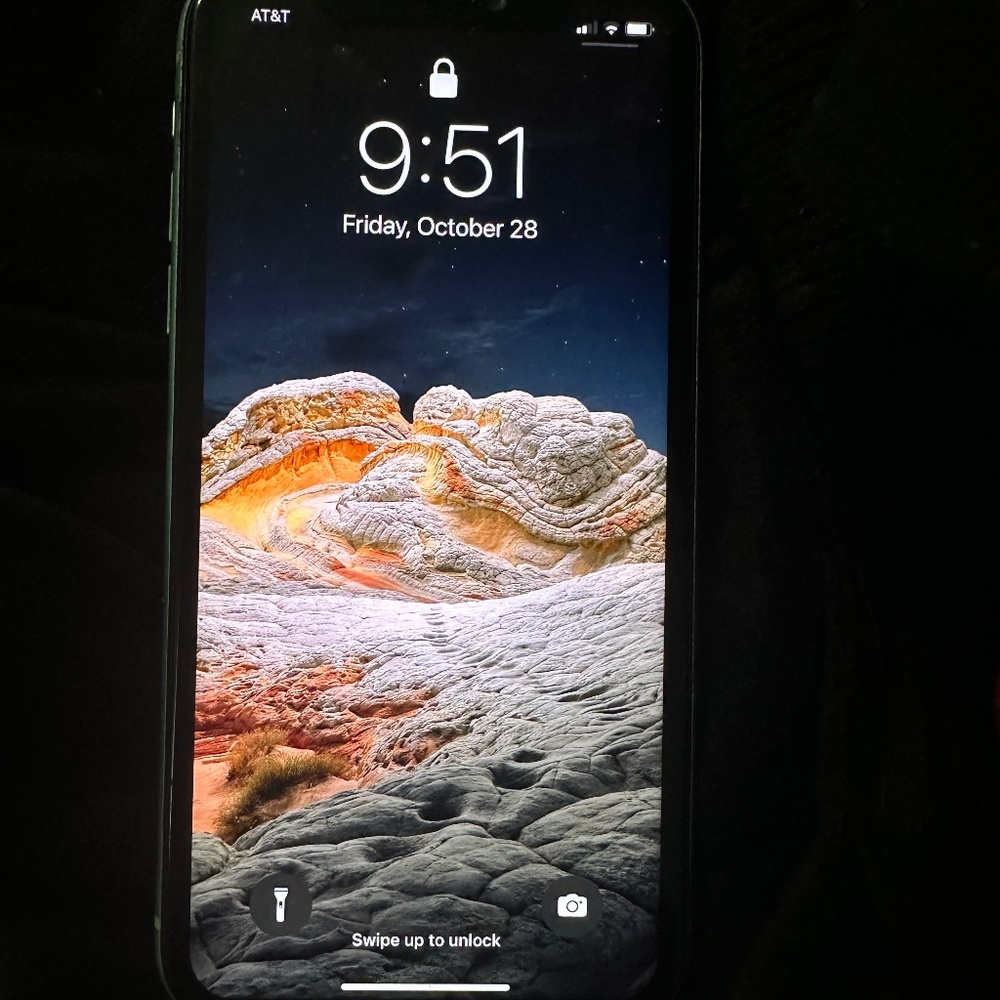 iPhone 11